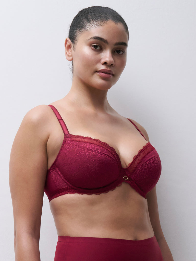 Belle plunge