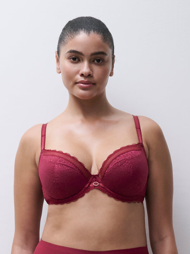 Belle plunge