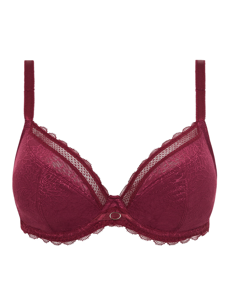 Belle plunge