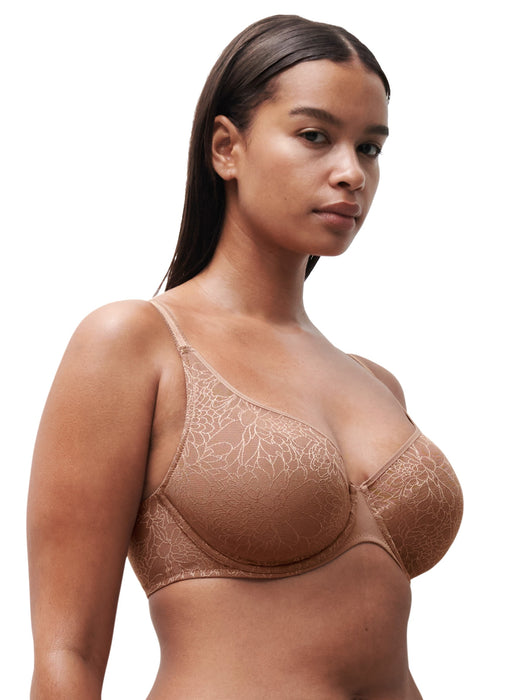 Belle plunge -  - belle-plunge - The Pencil Test