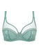 True lace Fashion - Chantelle - true-lace-fashion - The Pencil Test - Chantelle