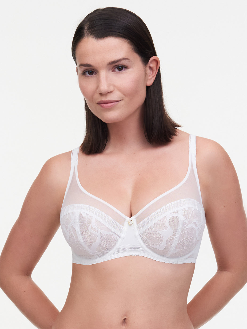 True lace