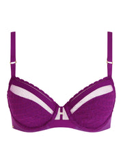 Monogram plunge -  - monogram-plunge - The Pencil Test
