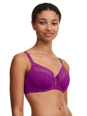 Monogram plunge -  - monogram-plunge - The Pencil Test