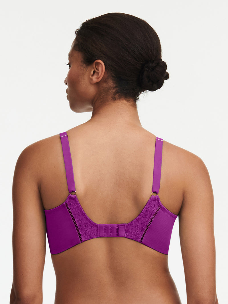 Monogram plunge -  - monogram-plunge - The Pencil Test