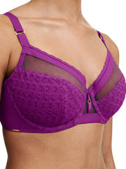 Monogram plunge -  - monogram-plunge - The Pencil Test