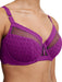 Monogram plunge - Chantelle - monogram-plunge - The Pencil Test - Chantelle
