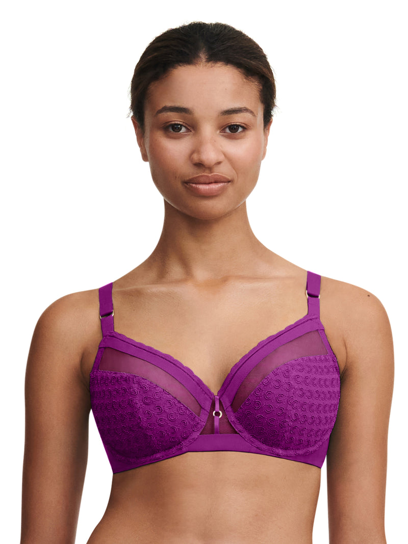 Monogram plunge -  - monogram-plunge - The Pencil Test