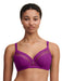 Monogram plunge - Chantelle - monogram-plunge - The Pencil Test - Chantelle