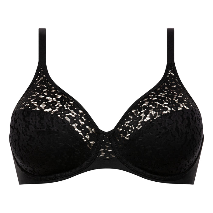 Norah -  - norah-seamless-bra - The Pencil Test