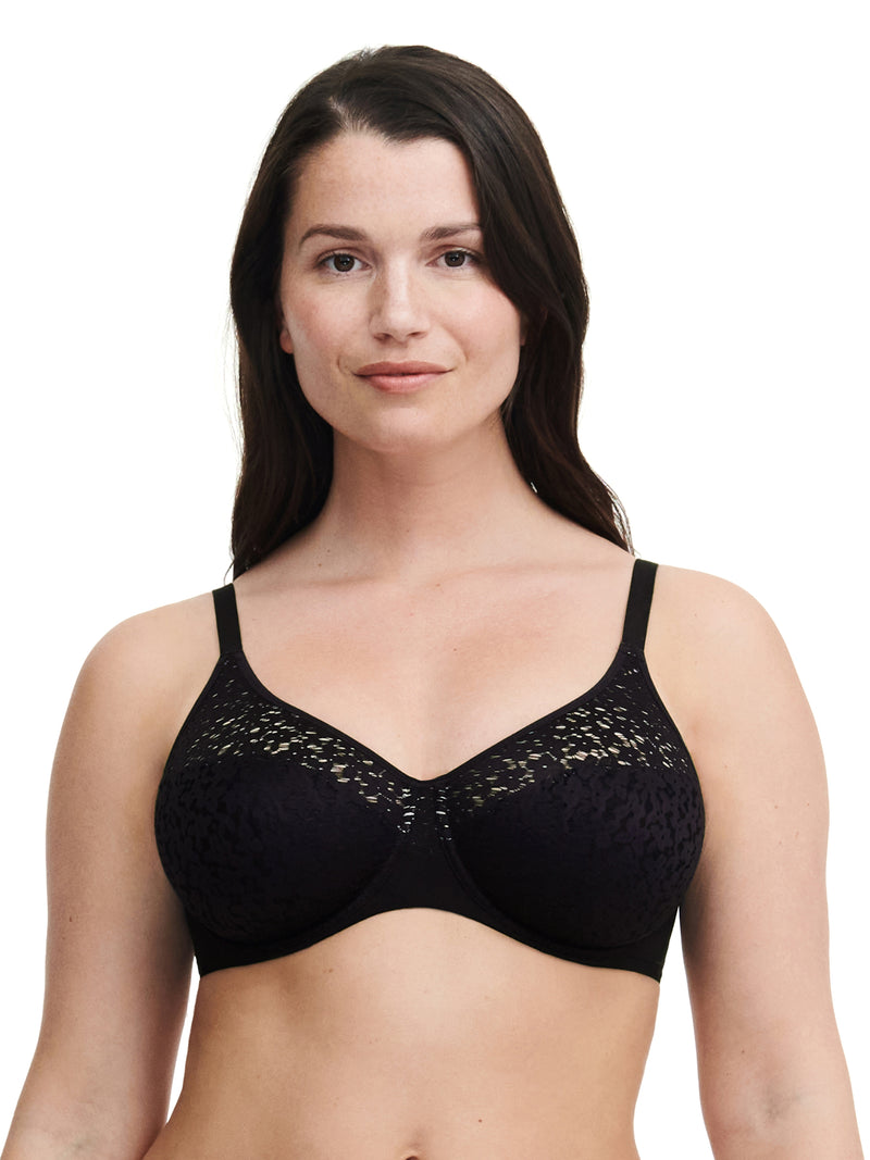 Norah -  - norah-seamless-bra - The Pencil Test