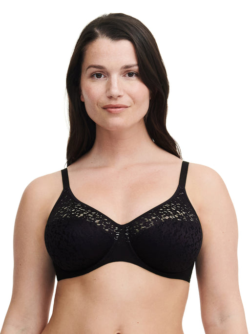 Norah -  - norah-seamless-bra - The Pencil Test