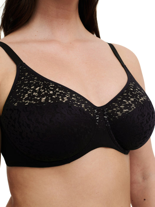 Norah -  - norah-seamless-bra - The Pencil Test