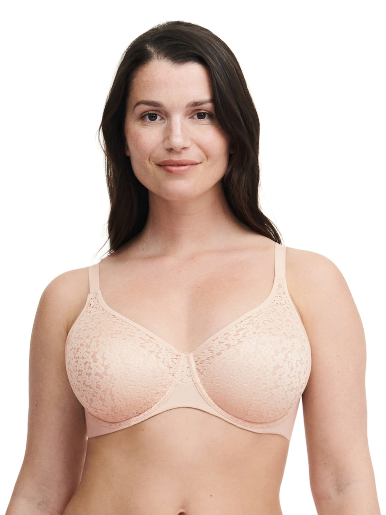 The Bra Technologically Feminine: The Art and Science of Bra