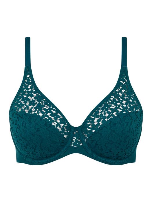 Norah Underwire Emerald -  - norah-underwire-emerald - The Pencil Test