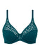 Norah Underwire Emerald -  - norah-underwire-emerald - The Pencil Test
