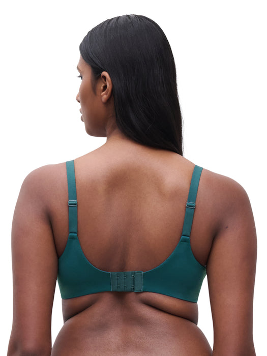 Norah Underwire Emerald -  - norah-underwire-emerald - The Pencil Test