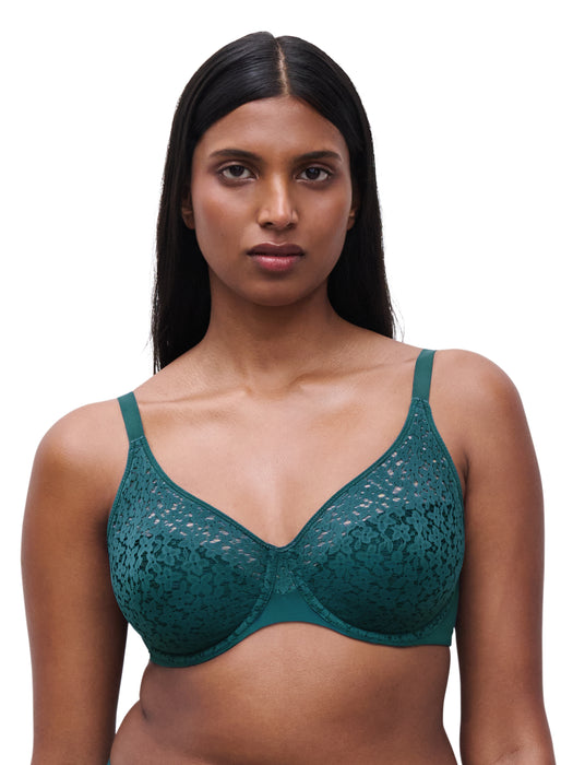Norah Underwire Emerald -  - norah-underwire-emerald - The Pencil Test