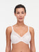 Norah - Chantelle - norah - The Pencil Test - Chantelle