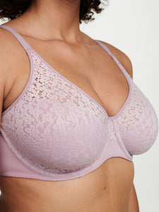 Norah Sale - Chantelle - norah-sale - The Pencil Test - Chantelle