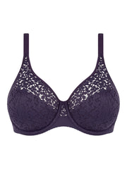 Norah Underwire Fatal violet -  - norah-underwire-fatal-violet - The Pencil Test