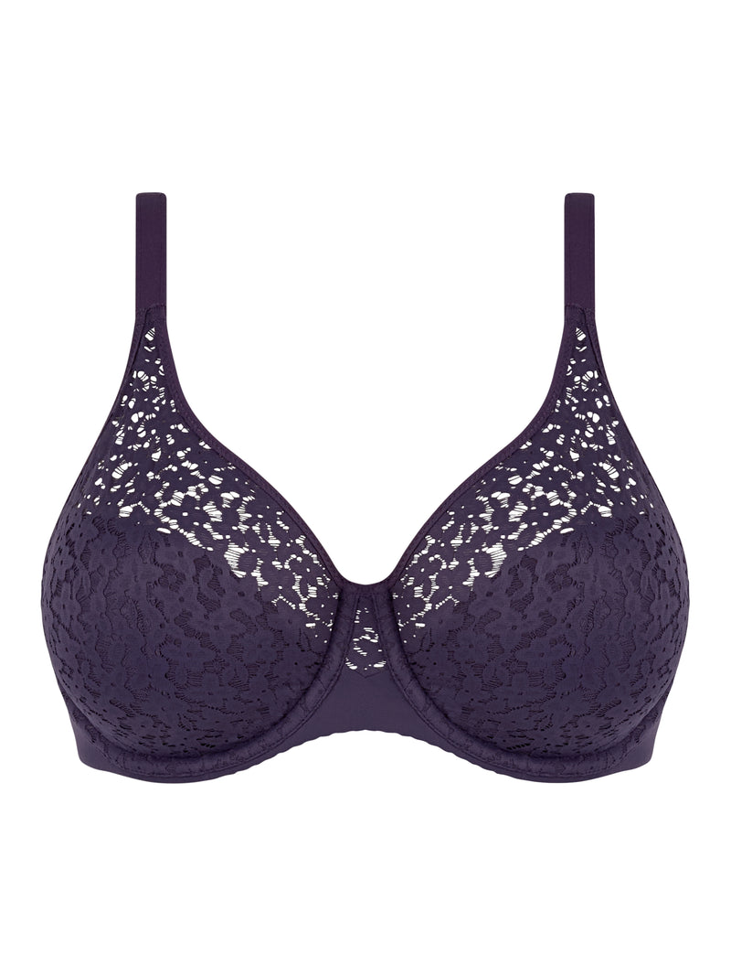Norah Underwire Fatal violet -  - norah-underwire-fatal-violet - The Pencil Test