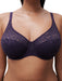 Norah Underwire Fatal violet -  - norah-underwire-fatal-violet - The Pencil Test