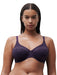 Norah Underwire Fatal violet -  - norah-underwire-fatal-violet - The Pencil Test