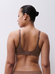 Norah Underwire Wild brown -  - norah-underwire-wild-brown - The Pencil Test