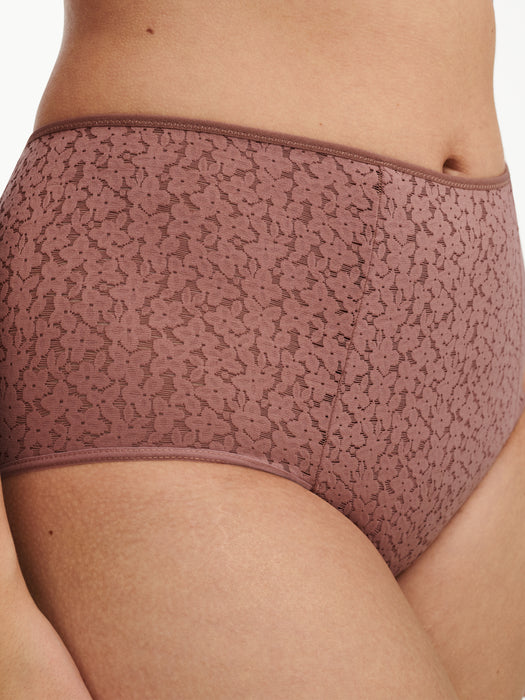 Norah brief - Chantelle - norah-brief - The Pencil Test - Chantelle