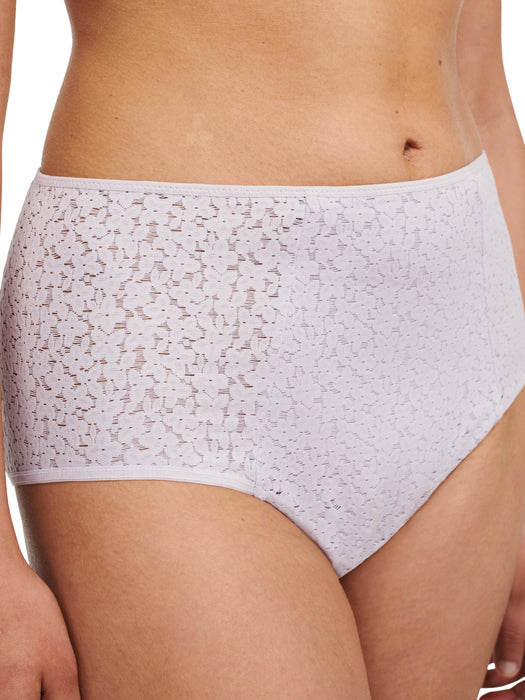 Norah brief - Chantelle - norah-brief - The Pencil Test - Chantelle