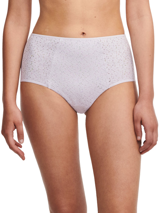 Norah brief - Chantelle - norah-brief - The Pencil Test - Chantelle