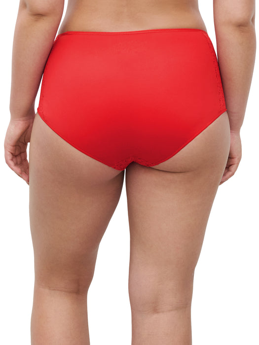 Norah brief