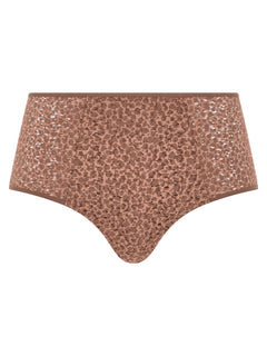 Norah brief Wild brown -  - norah-brief-wild-brown - The Pencil Test