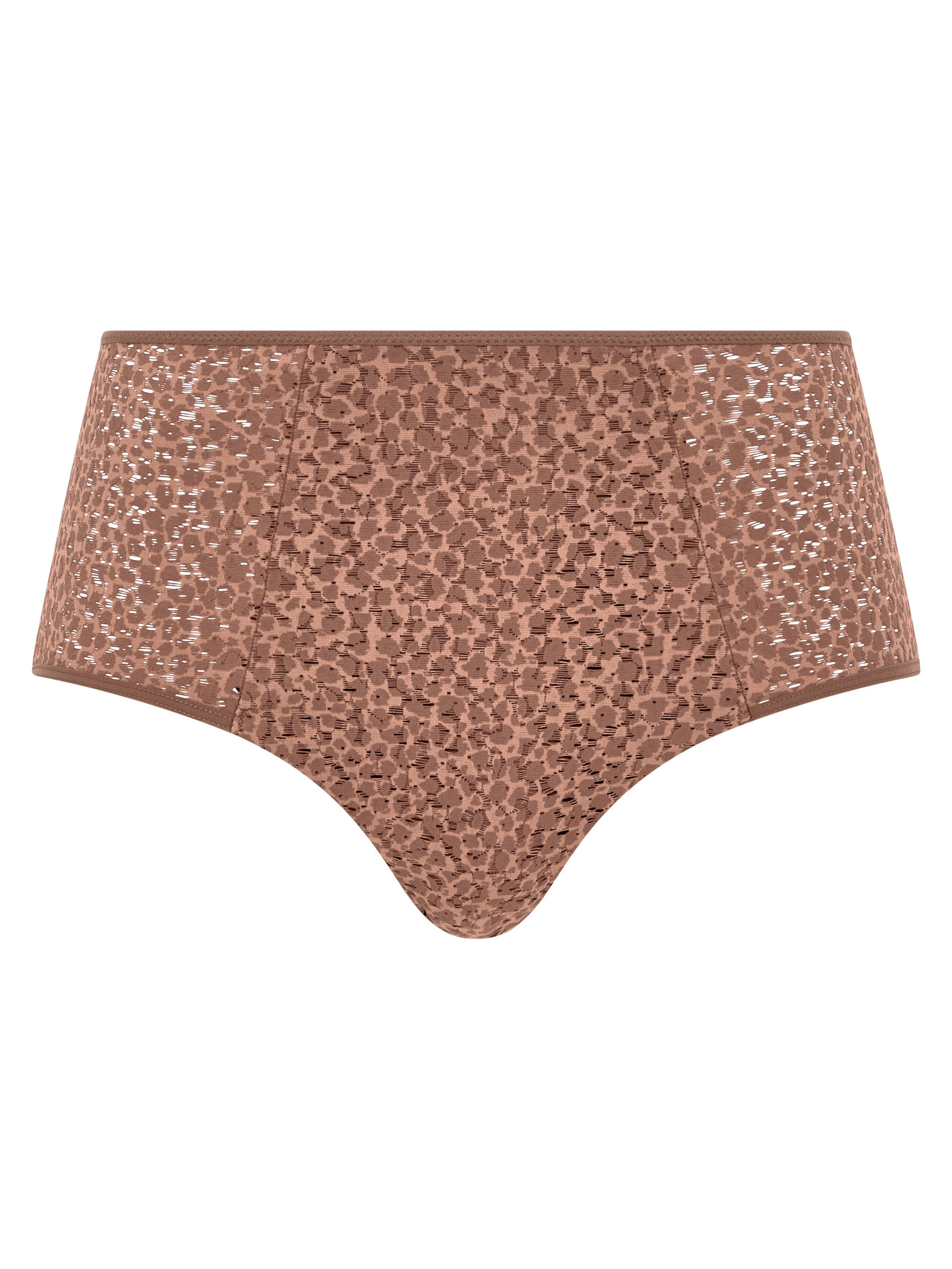 Norah brief Wild brown -  - norah-brief-wild-brown - The Pencil Test