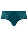 Norah shorty hipster Emerald -  - norah-shorty-hipster-emerald - The Pencil Test