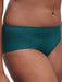 Norah shorty hipster Emerald -  - norah-shorty-hipster-emerald - The Pencil Test