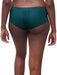 Norah shorty hipster Emerald -  - norah-shorty-hipster-emerald - The Pencil Test