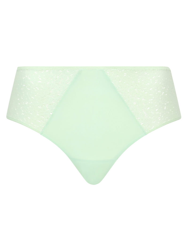 Norah shorty hipster