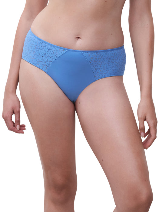 Norah shorty hipster