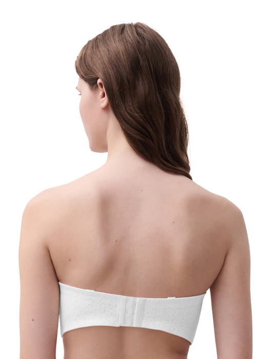 Norah strapless -  - norah-strapless - The Pencil Test