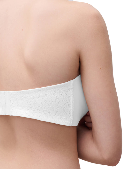 Norah strapless -  - norah-strapless - The Pencil Test