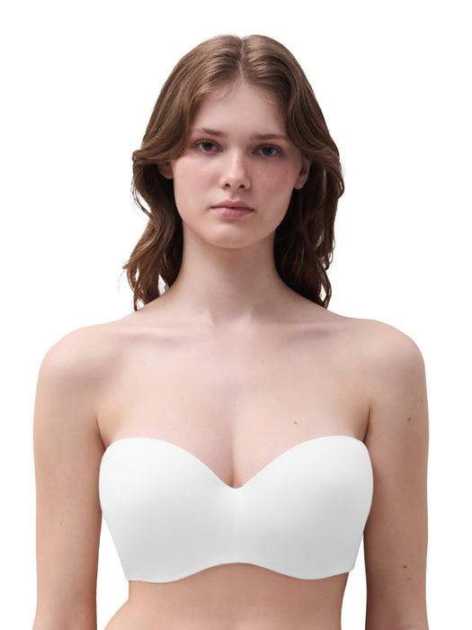 Norah strapless -  - norah-strapless - The Pencil Test