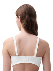 Norah strapless -  - norah-strapless - The Pencil Test