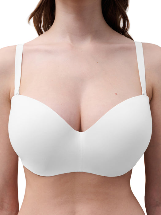 Norah strapless -  - norah-strapless - The Pencil Test