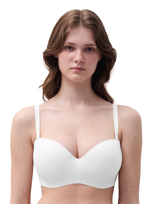 Norah strapless -  - norah-strapless - The Pencil Test