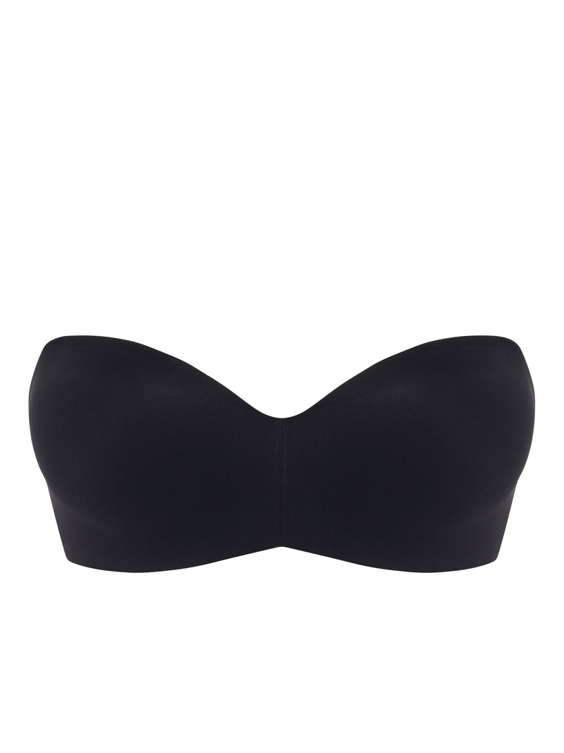 Norah strapless -  - norah-strapless - The Pencil Test