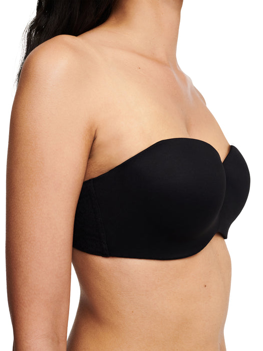 Norah strapless