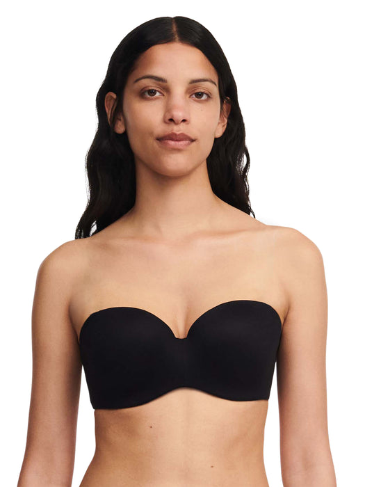 Norah strapless