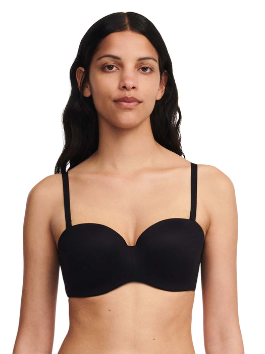 Norah strapless